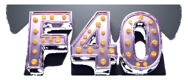 f40 logo