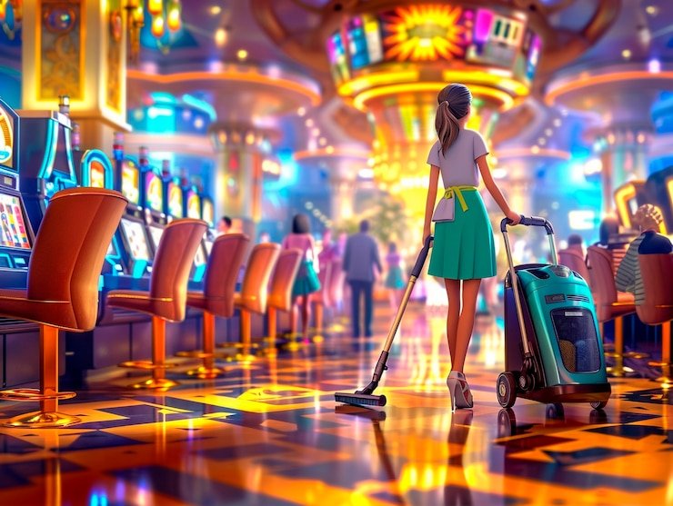 f40 f40 Live Casino mezain